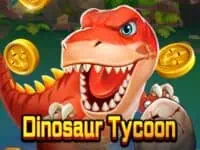 dinosaur tycoon เกมสล็อตค่าย jili ทดลองเล่นฟรี