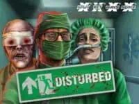 ทดลองเล่น disturbed สล็อตค่าย nolimit city ฟรี