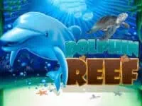 ทดลองเล่น dolphin reef สล็อตค่าย joker gaming ฟรี
