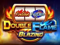 ทดลองเล่น Double Flame Blazing สล็อตค่าย Spade Gaming ฟรี