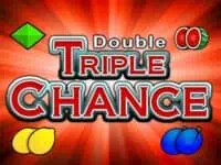 ทดลองเล่น double triple chance สล็อตค่าย blueprint gaming ฟรี