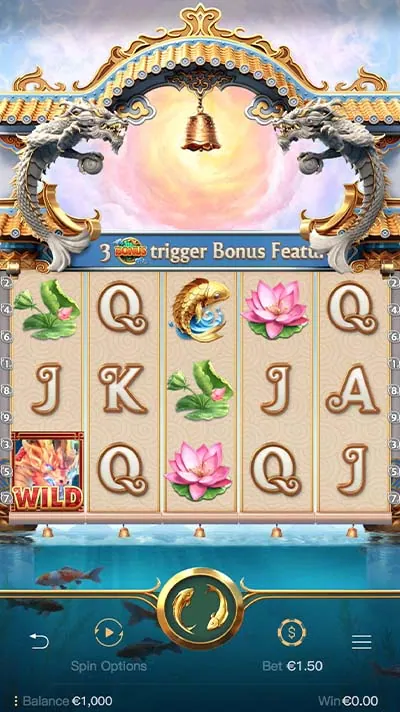 Dragon-Legend_demo