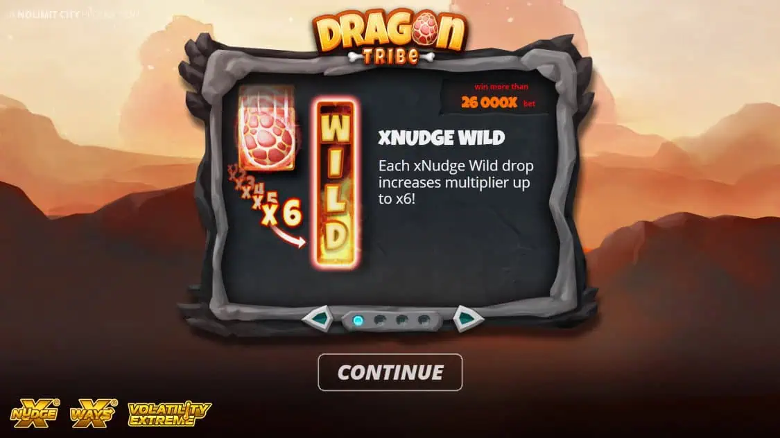 Dragon-Tribe