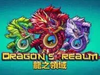 ทดลองเล่น Dragon's Realm สล็อตค่าย Joker Gaming ฟรี