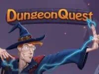 ทดลองเล่น Dungeon Quest สล็อตค่าย Nolimit City ฟรี