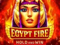 ทดลองเล่น Egypt Fire สล็อตค่าย booongo ฟรี