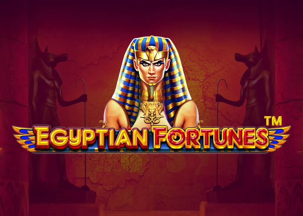 Egyptian Fortunes