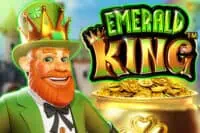 ทดลองเล่น Emerald King สล็อตค่าย Pragmatic Play ฟรี