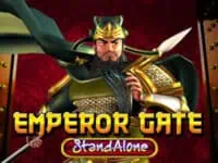 ทดลองเล่น Emperor Gate Stand Alone สล็อตค่าย Spade Gaming ฟรี
