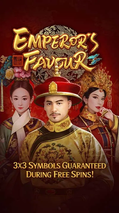 Emperors Favour