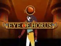 ทดลองเล่น Eye Of Horus สล็อตค่าย Blueprint Gaming ฟรี