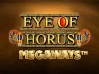 ทดลองเล่น Eye Of Horus Megaways สล็อตค่าย Blueprint Gaming ฟรี