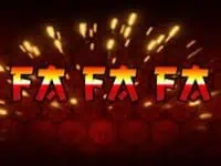 ทดลองเล่น FaFaFa สล็อตค่าย Spade Gaming ฟรี