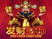 ทดลองเล่น Fat Choy Choy Sun สล็อตค่าย Joker Gaming ฟรี