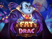 ทดลองเล่น fat drac สล็อตค่าย push gaming ฟรี