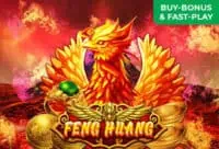 ทดลองเล่น Feng Huang สล็อตค่าย Joker Gaming ฟรี