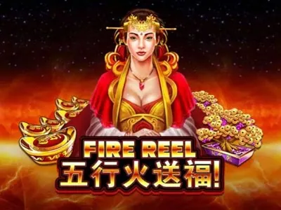 Fire Reel