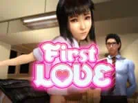 ทดลองเล่น First Love สล็อตค่าย Spade Gaming ฟรี