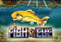 ทดลองเล่น Fish Eye สล็อตค่าย Pragmatic Play ฟรี