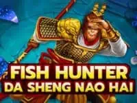 ทดลองเล่น Fish Hunting: Da Sheng Nao Hai สล็อตค่าย Joker Gaming ฟรี