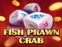 ทดลองเล่น Fish Prawn Crab สล็อตค่าย Joker Gaming ฟรี