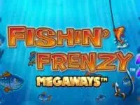 ทดลองเล่น Fishin Frenzy Megaways สล็อตค่าย Blueprint Gaming ฟรี