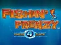 ทดลองเล่น Fishin Frenzy Power 4 Slots สล็อตค่าย Blueprint Gaming ฟรี