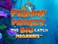 ทดลองเล่น fishin’ frenzy the big catch megaways สล็อตค่าย blueprint gaming ฟรี
