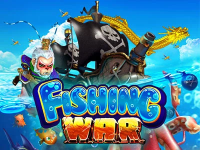 Fishing War