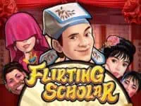 flirting scholar เกมสล็อตค่าย pg slot ทดลองเล่นฟรี