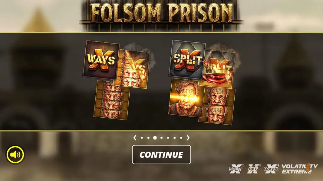 Folsom-Prison