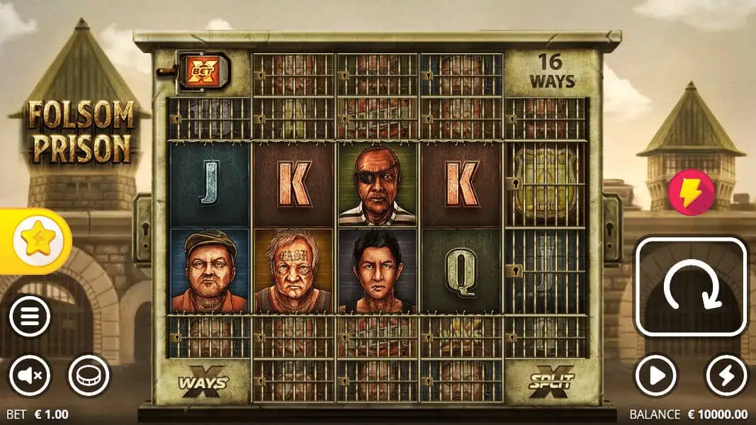 Folsom-Prison