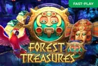 ทดลองเล่น Forest Treasure สล็อตค่าย Joker Gaming ฟรี