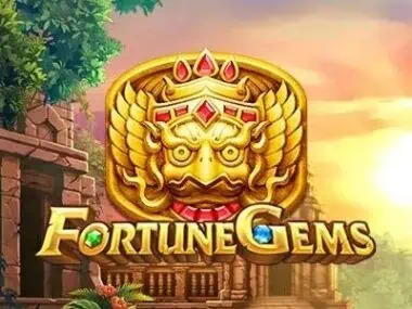 Fortune Gems เกมสล็อตค่าย JILI ทดลองเล่นฟรี