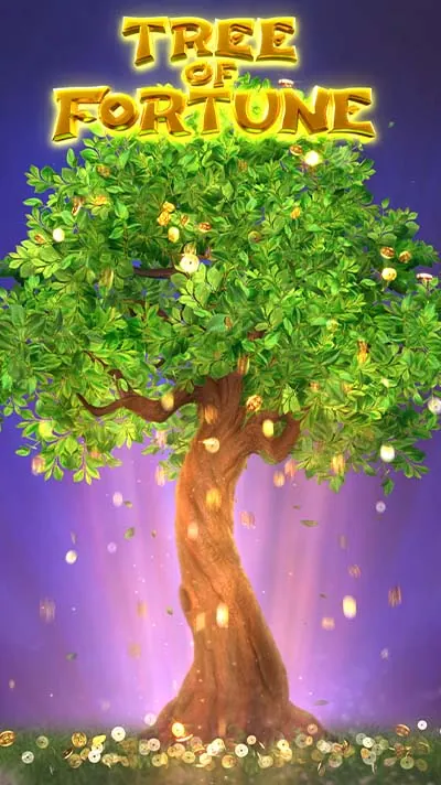 Fortune_Tree_demo