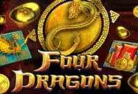 ทดลองเล่น Four Dragons สล็อตค่าย Joker Gaming ฟรี