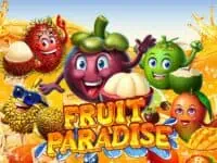 ทดลองเล่น Fruit Paradise สล็อตค่าย Joker Gaming ฟรี