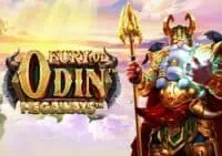 ทดลองเล่น Fury Of Odin Megaways สล็อตค่าย Pragmatic Play ฟรี