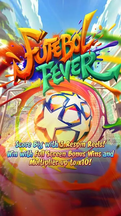 Futebol Fever demo