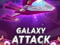 ทดลองเล่น Galaxy Attack สล็อตค่าย Joker Gaming ฟรี