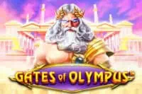 ทดลองเล่น Gates Of Olympus สล็อตค่าย Pragmatic Play ฟรี