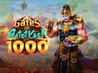 ทดลองเล่น Gates of Gatot Kaca 1000 สล็อตค่าย Pragmatic Play ฟรี