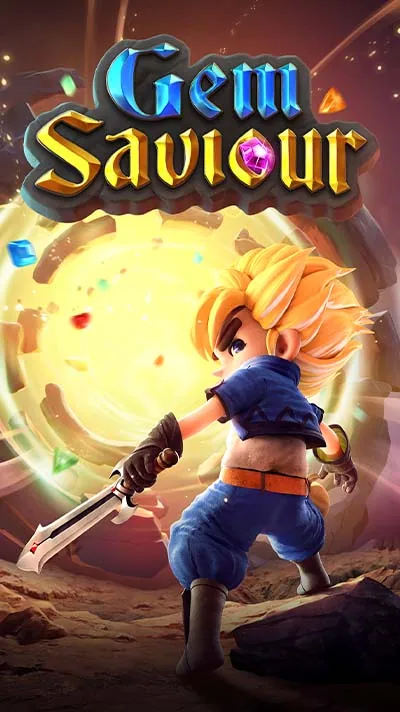Gem Saviour demo