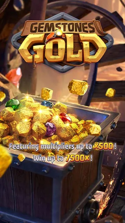 Gemstones Gold Demo