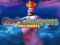 ทดลองเล่น genie jackpots megaways สล็อตค่าย blueprint gaming ฟรี