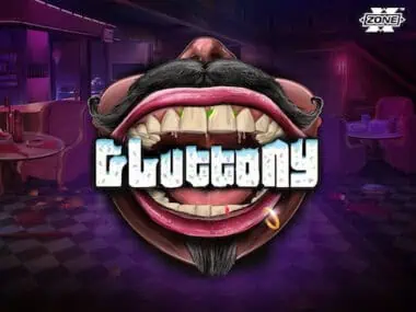 ทดลองเล่น Gluttony สล็อตค่าย Nolimit City ฟรี