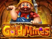 ทดลองเล่น gold mines สล็อตค่าย kingmaker ฟรี