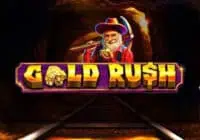 ทดลองเล่น Gold Rush สล็อตค่าย Pragmatic Play ฟรี