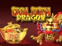 ทดลองเล่น Golden Dragon สล็อตค่าย Joker Gaming ฟรี