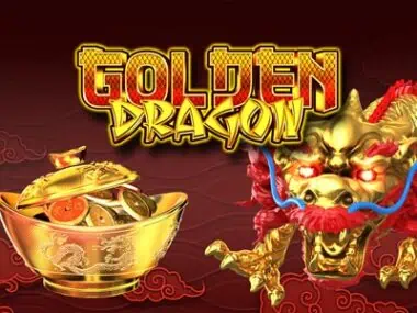 ทดลองเล่น Golden Dragon สล็อตค่าย Joker Gaming ฟรี